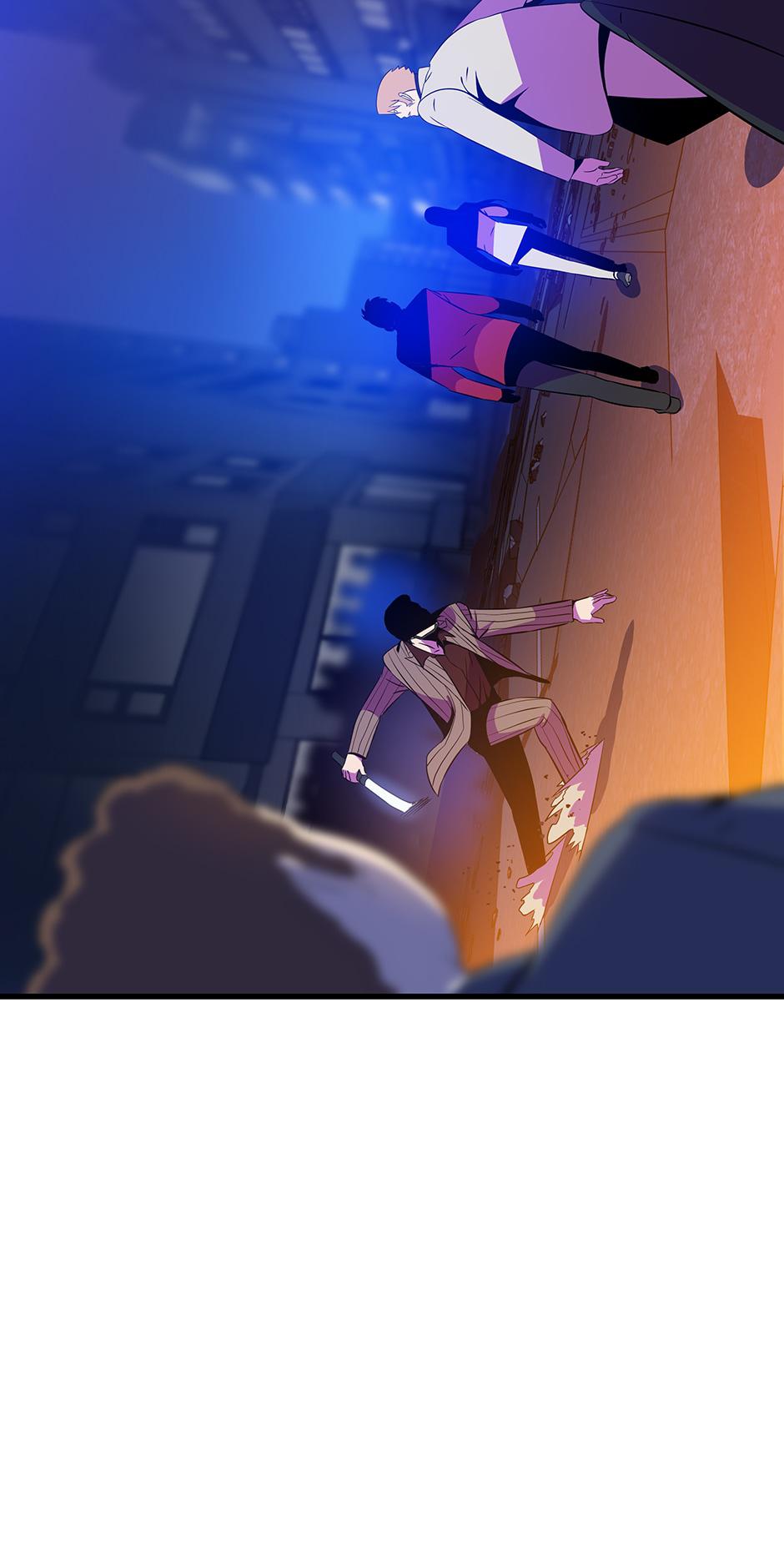 Read Kill the Hero EN Manga Online
