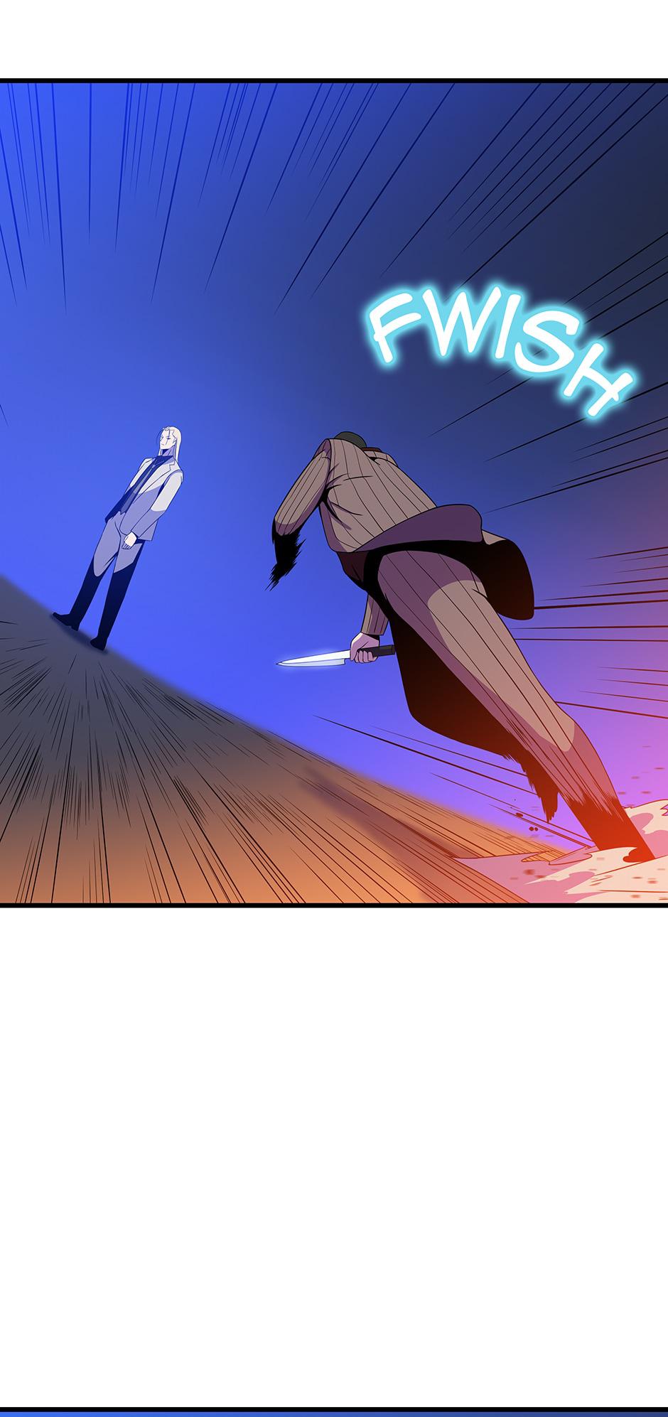 Read Kill the Hero EN Manga Online