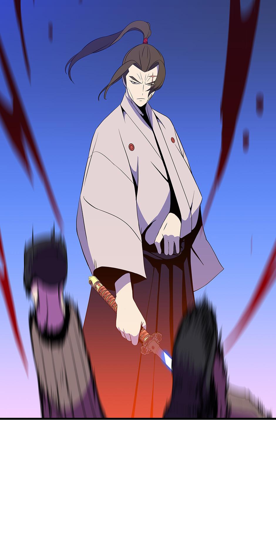 Read Kill the Hero EN Manga Online