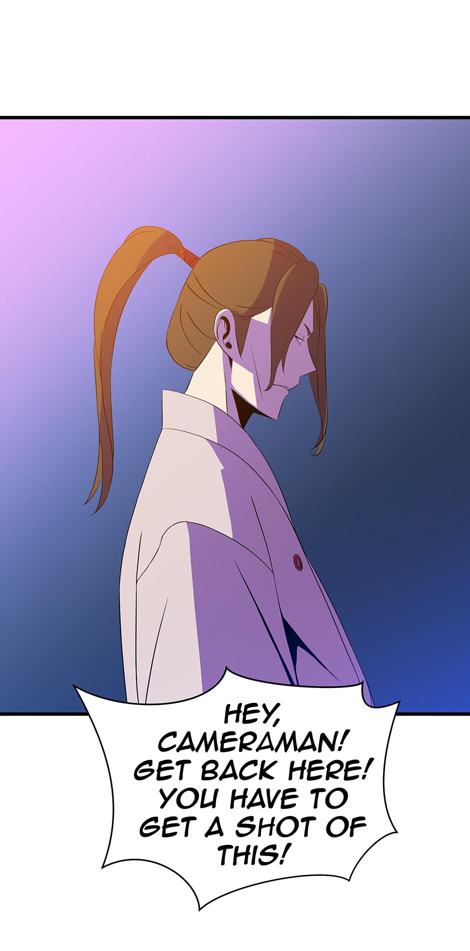 Read Kill the Hero EN Manga Online