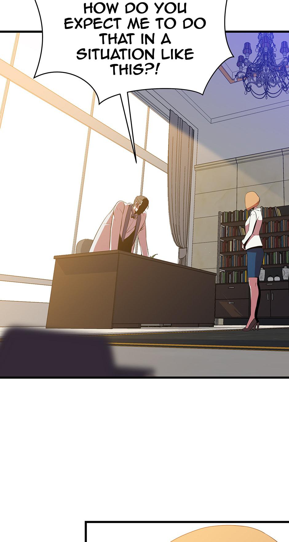 Read Kill the Hero EN Manga Online