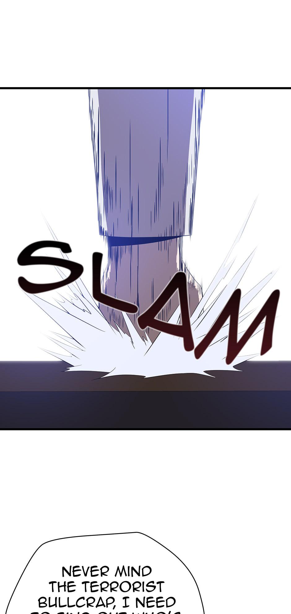 Read Kill the Hero EN Manga Online