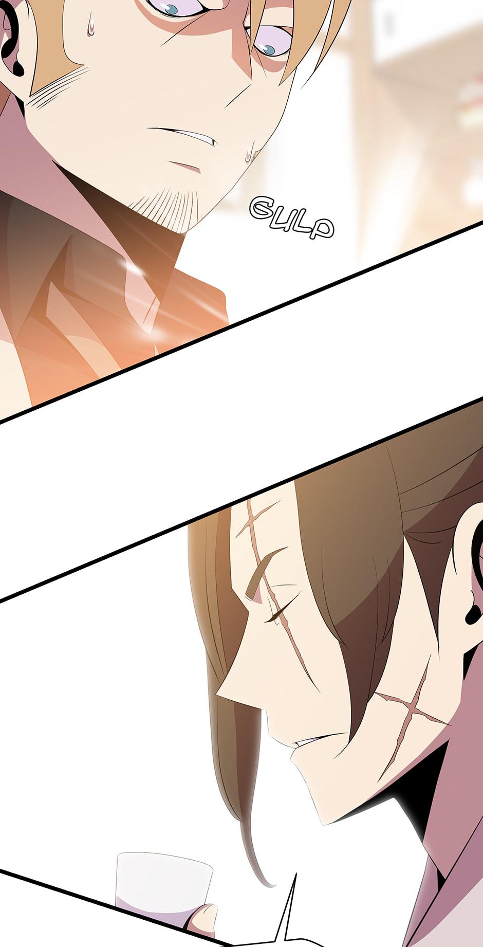 Read Kill the Hero EN Manga Online