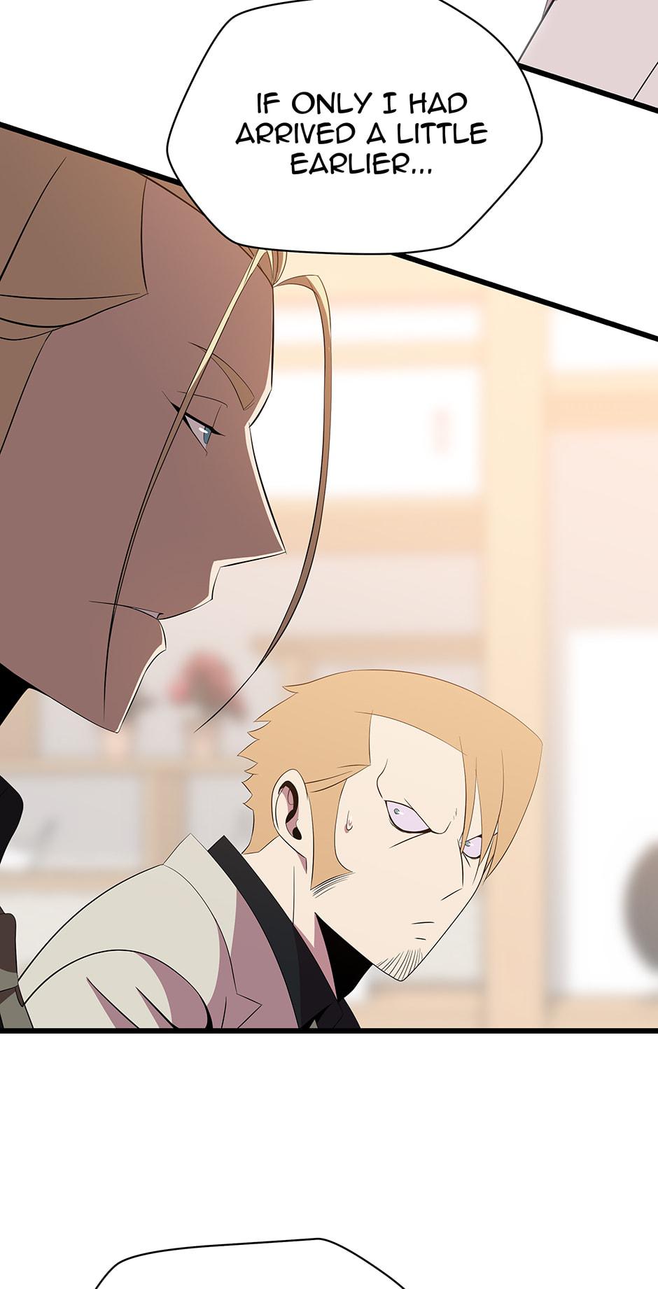 Read Kill the Hero EN Manga Online