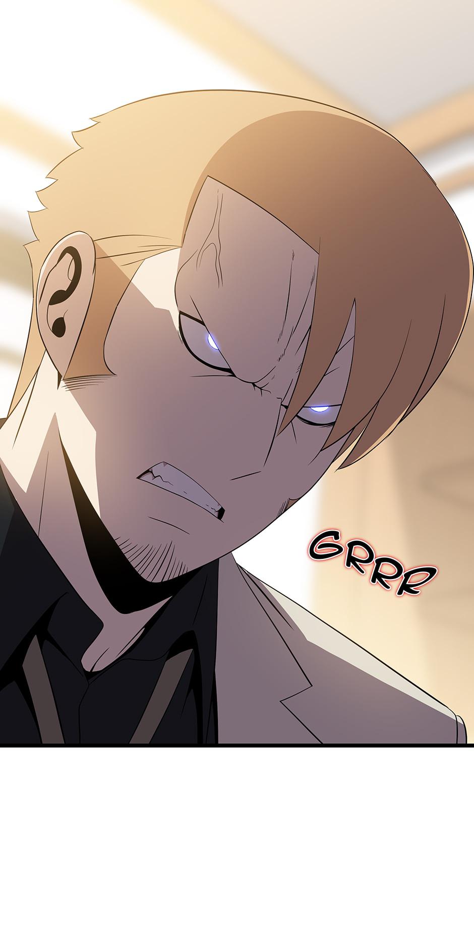Read Kill the Hero EN Manga Online
