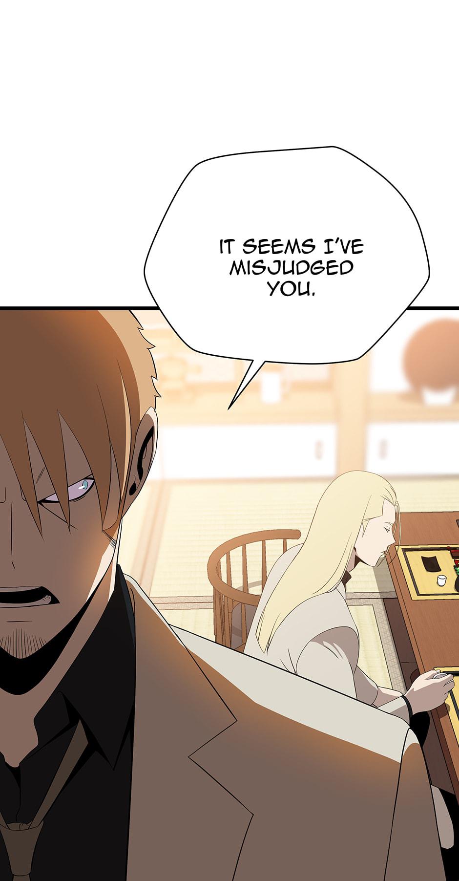 Read Kill the Hero EN Manga Online