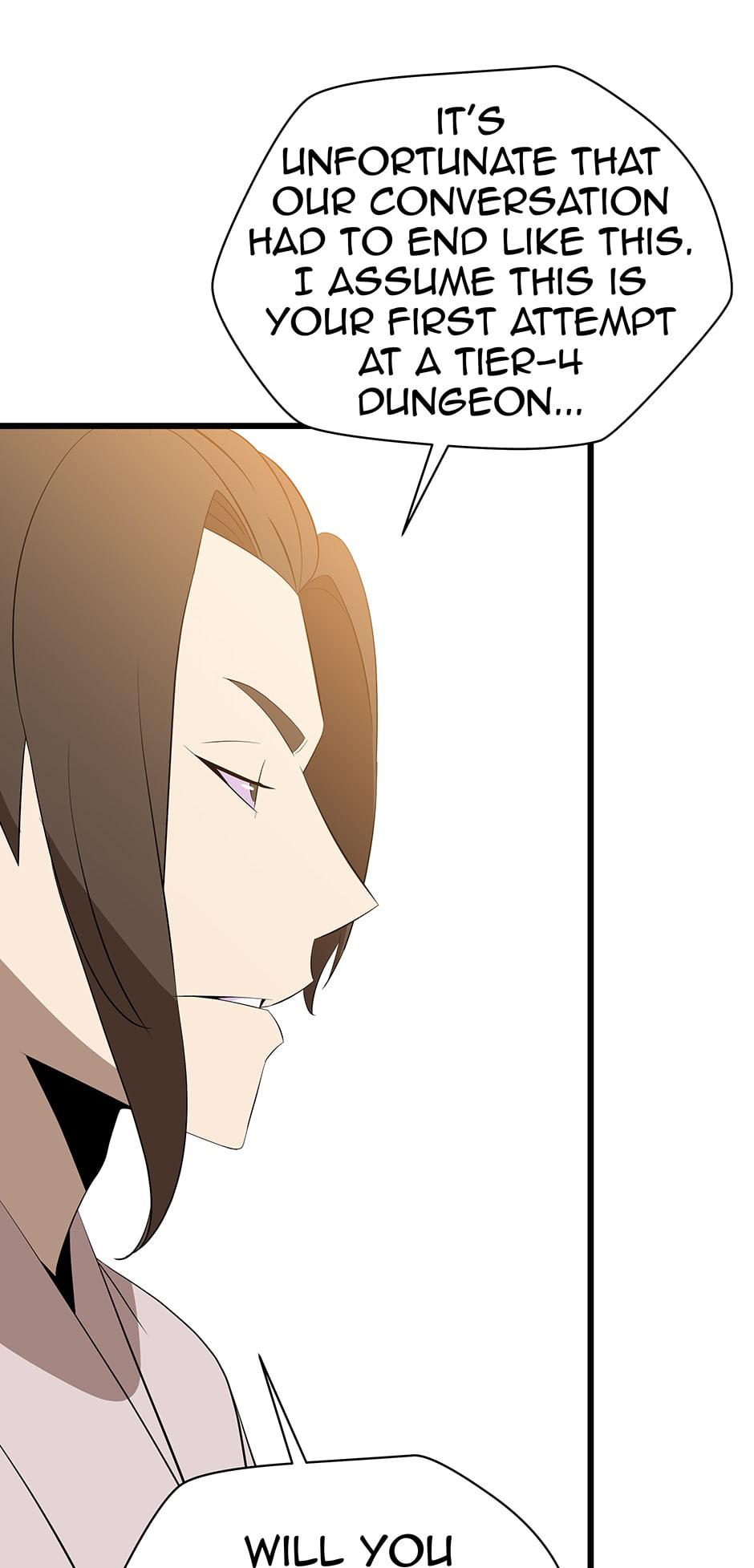 Read Kill the Hero EN Manga Online