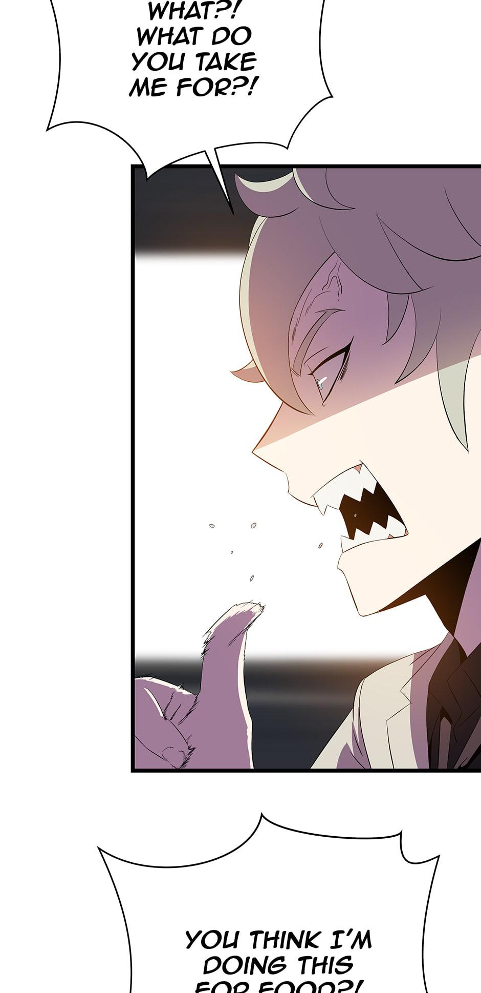 Read Kill the Hero EN Manga Online