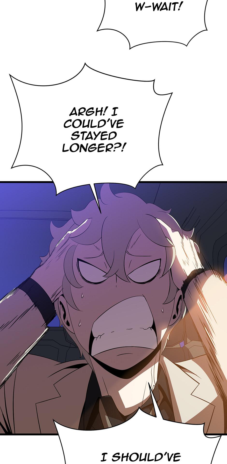 Read Kill the Hero EN Manga Online