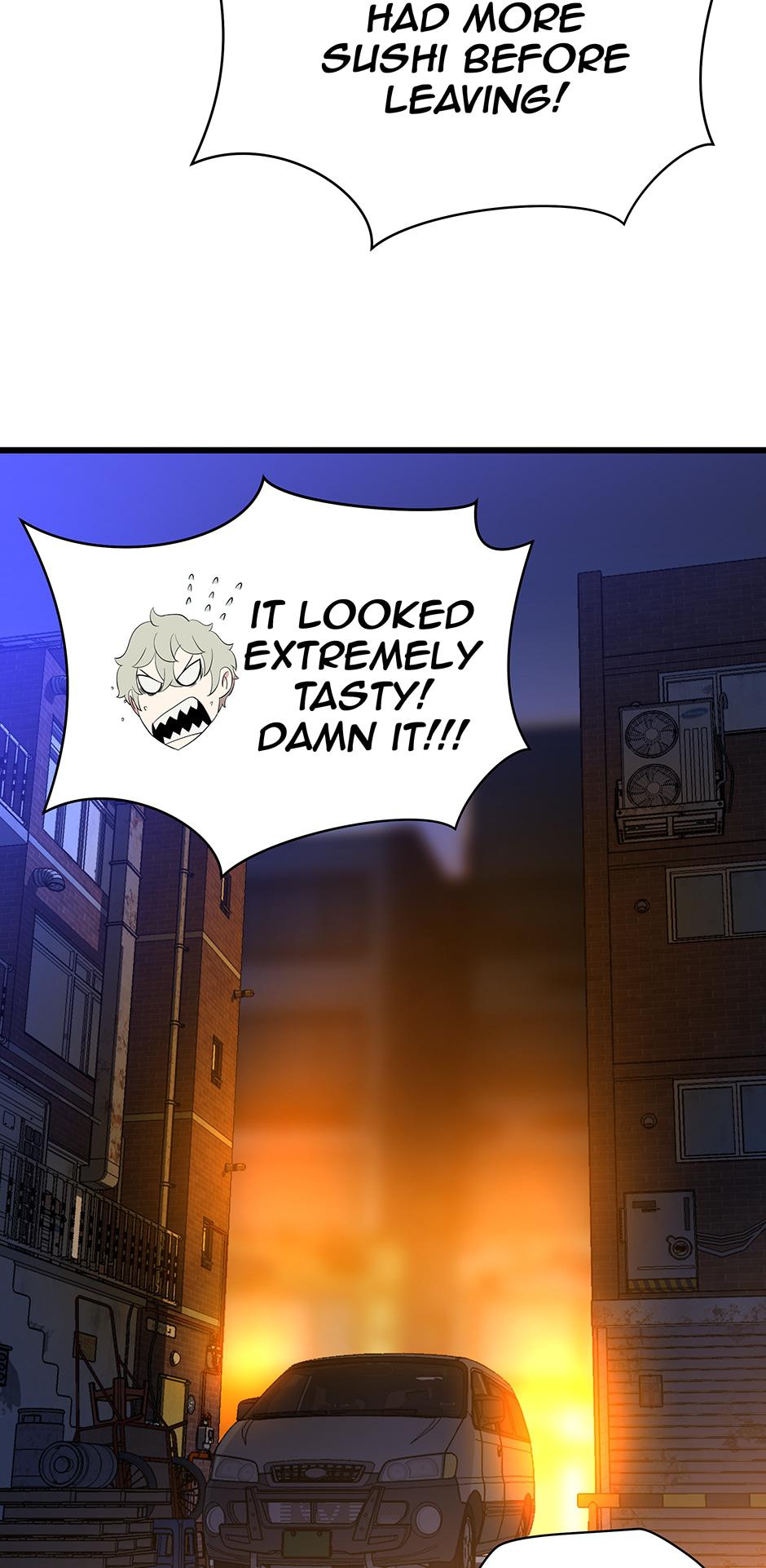 Read Kill the Hero EN Manga Online