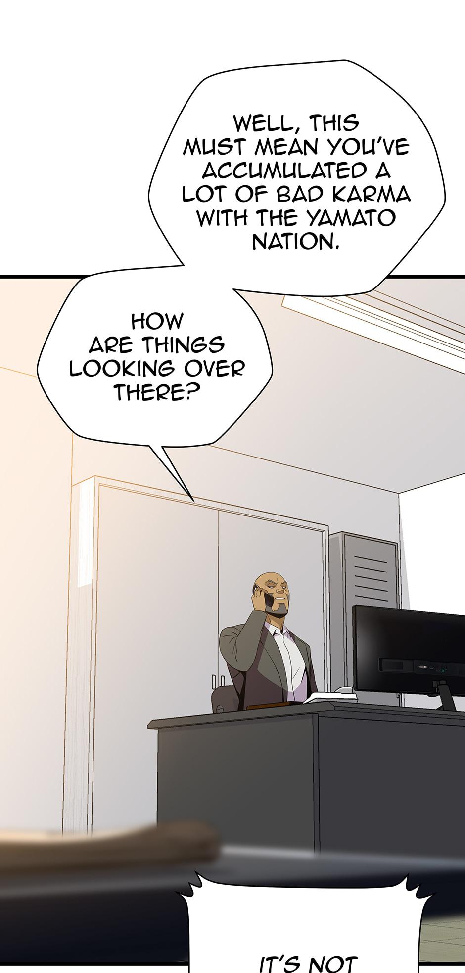 Read Kill the Hero EN Manga Online