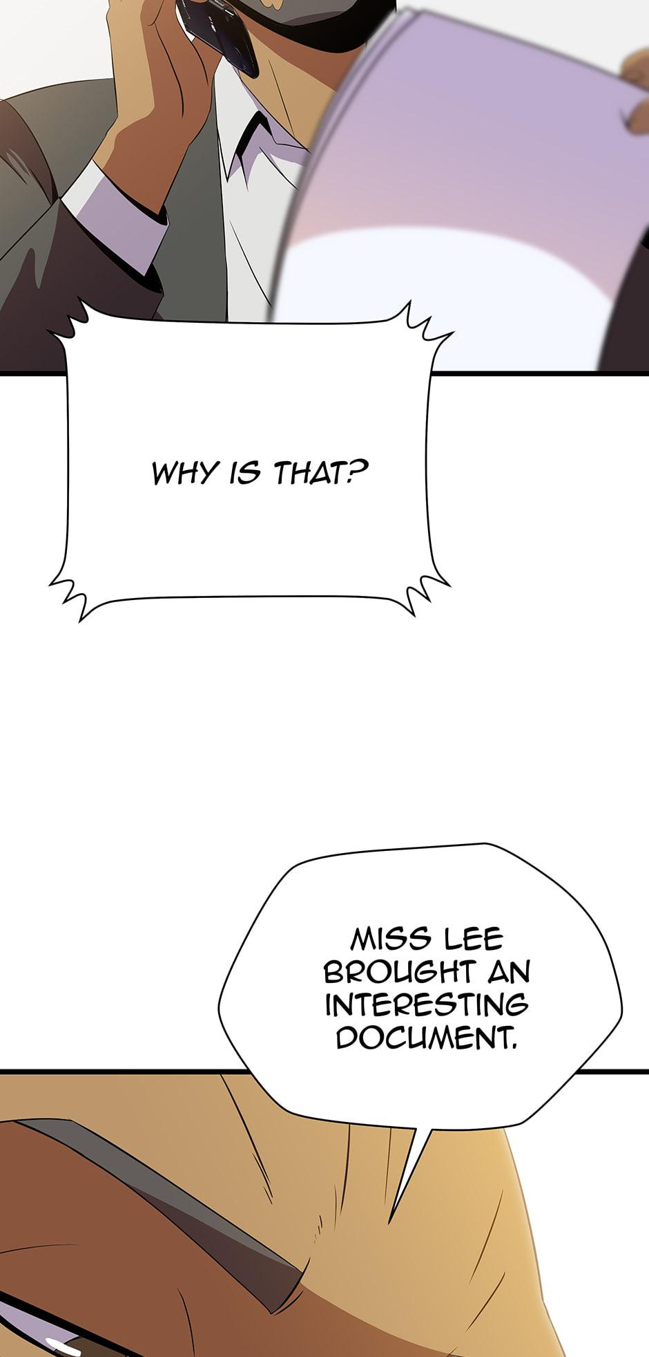 Read Kill the Hero EN Manga Online