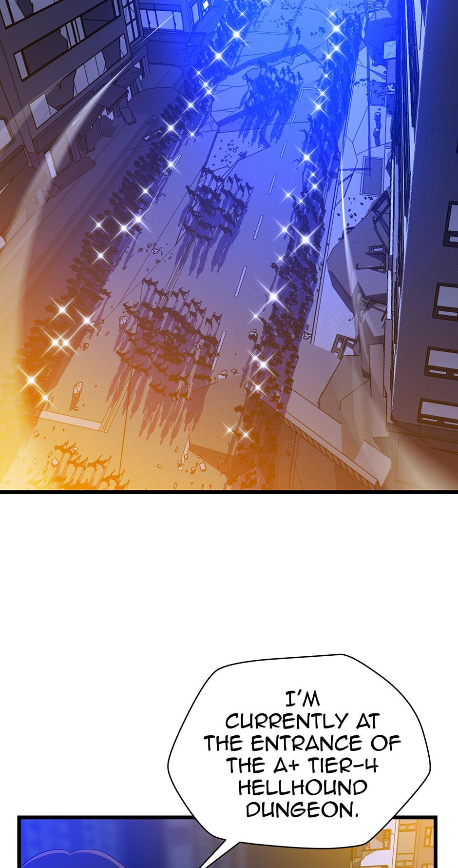 Read Kill the Hero EN Manga Online