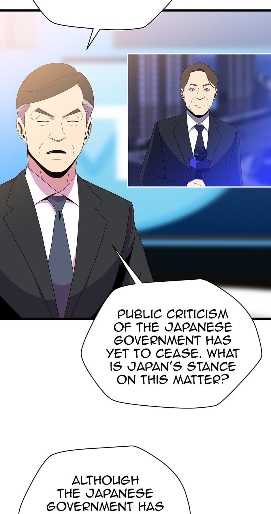 Read Kill the Hero EN Manga Online