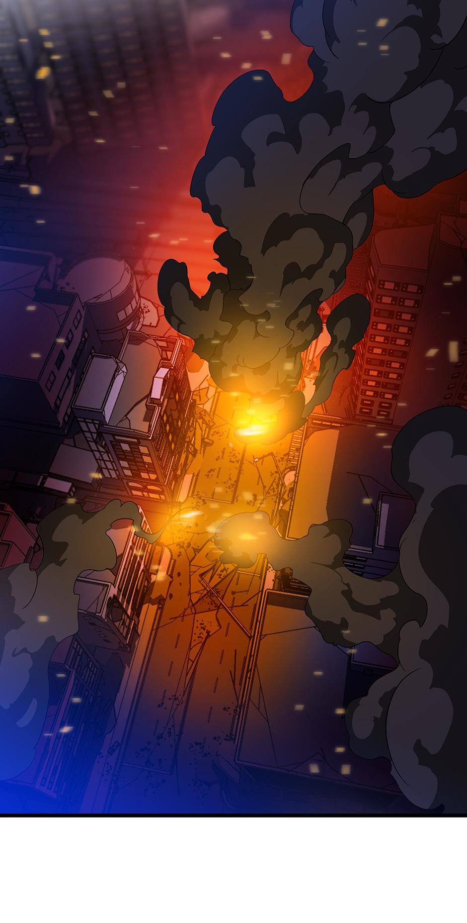 Read Kill the Hero EN Manga Online