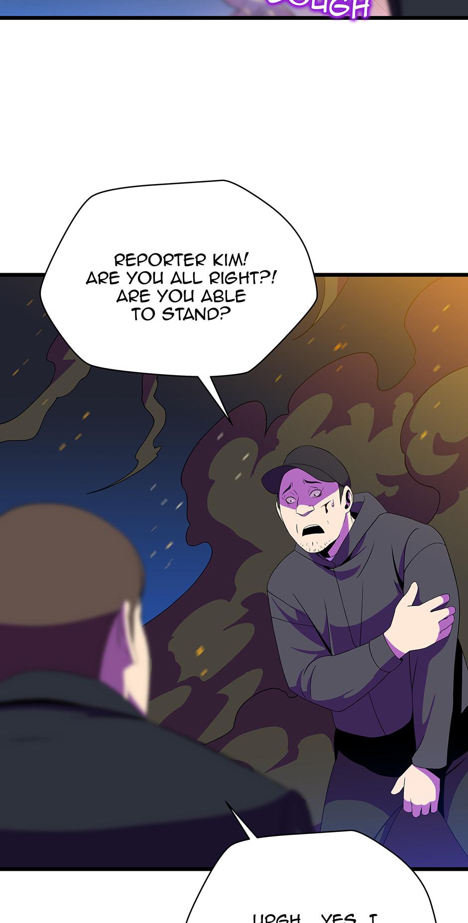 Read Kill the Hero EN Manga Online