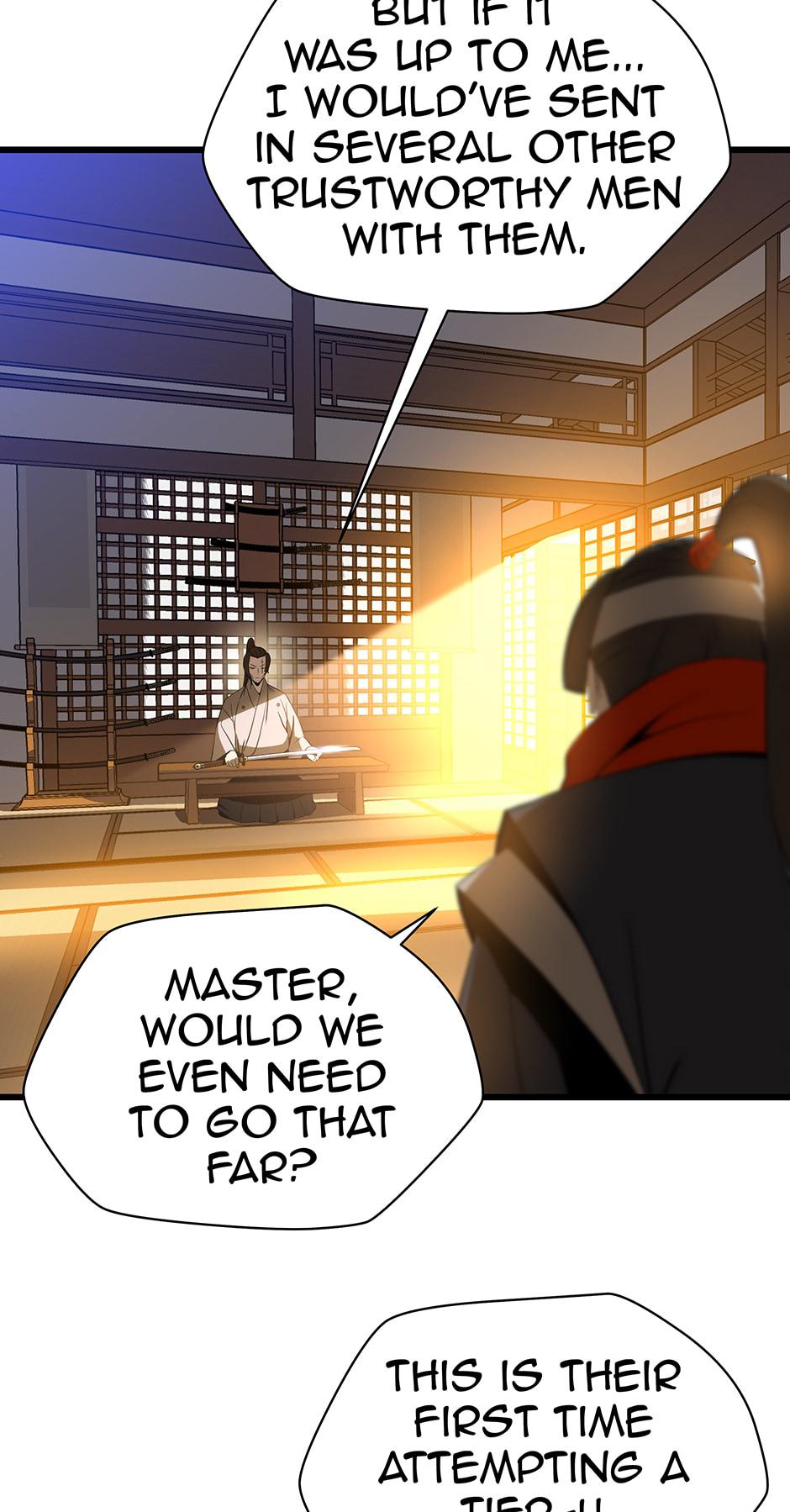 Read Kill the Hero EN Manga Online