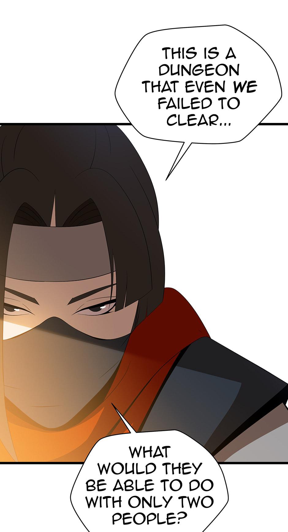 Read Kill the Hero EN Manga Online