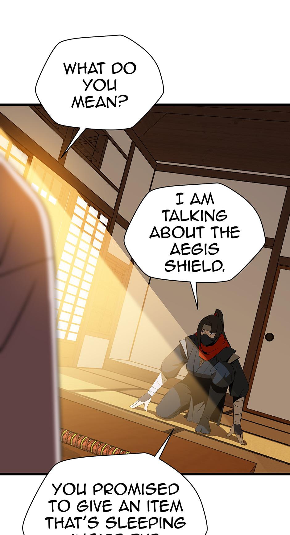 Read Kill the Hero EN Manga Online