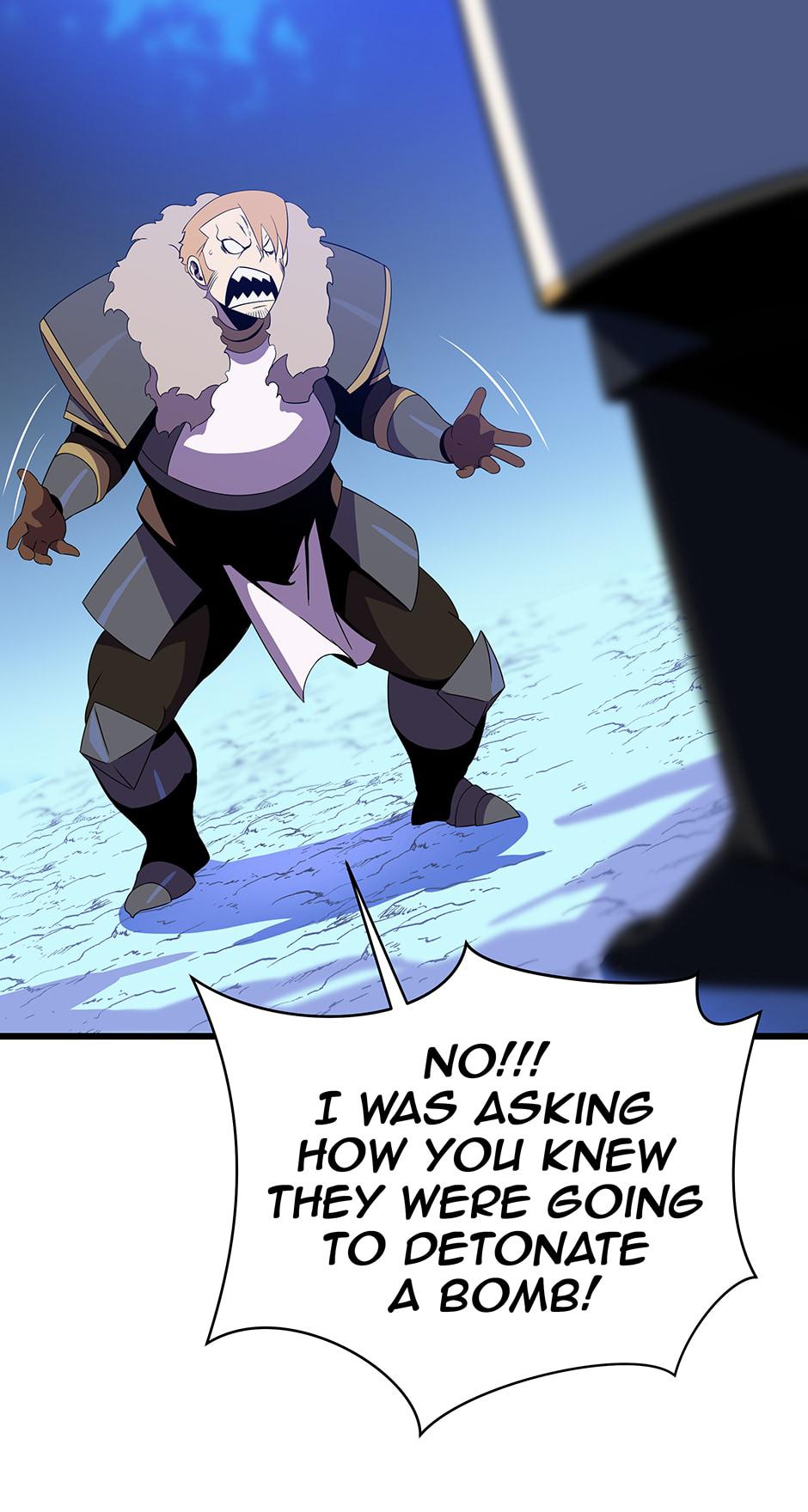 Read Kill the Hero EN Manga Online