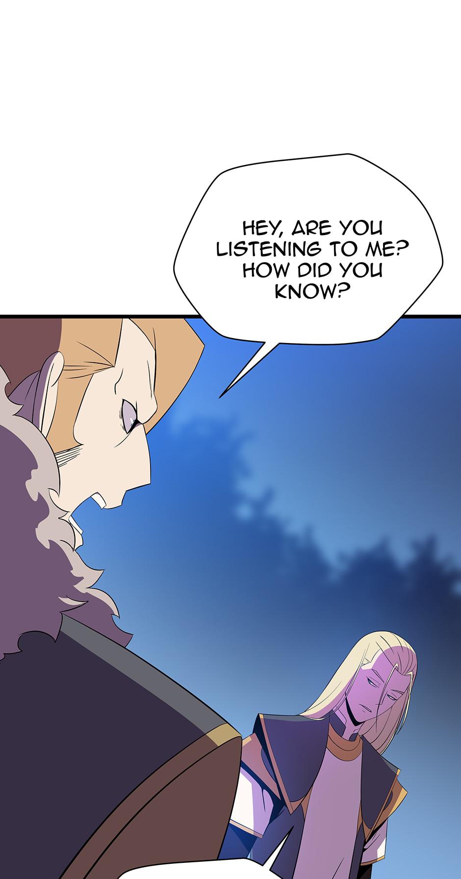 Read Kill the Hero EN Manga Online