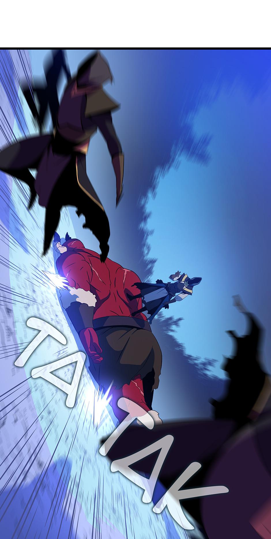 Read Kill the Hero EN Manga Online