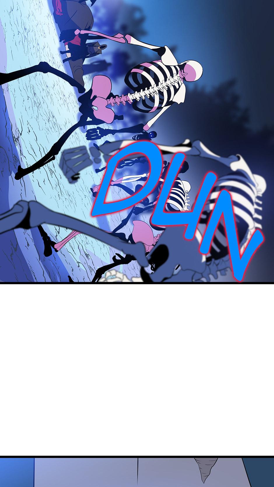 Read Kill the Hero EN Manga Online