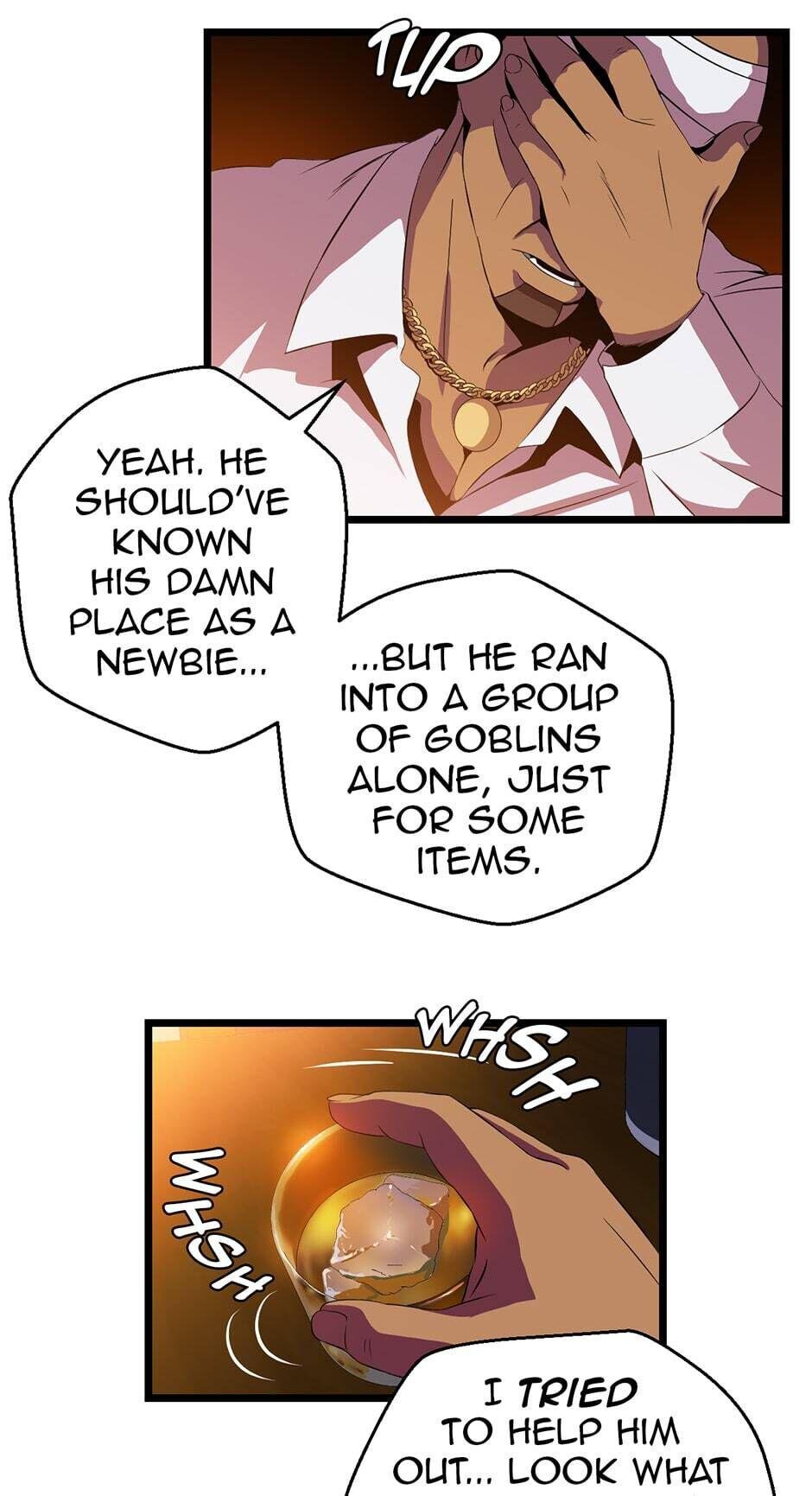 Read Kill the Hero EN Manga Online