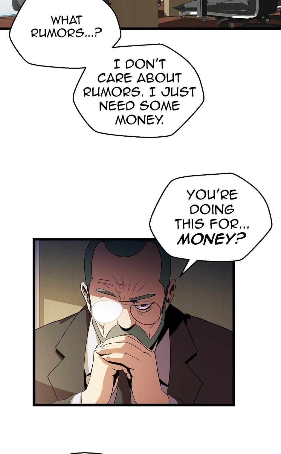 Read Kill the Hero EN Manga Online