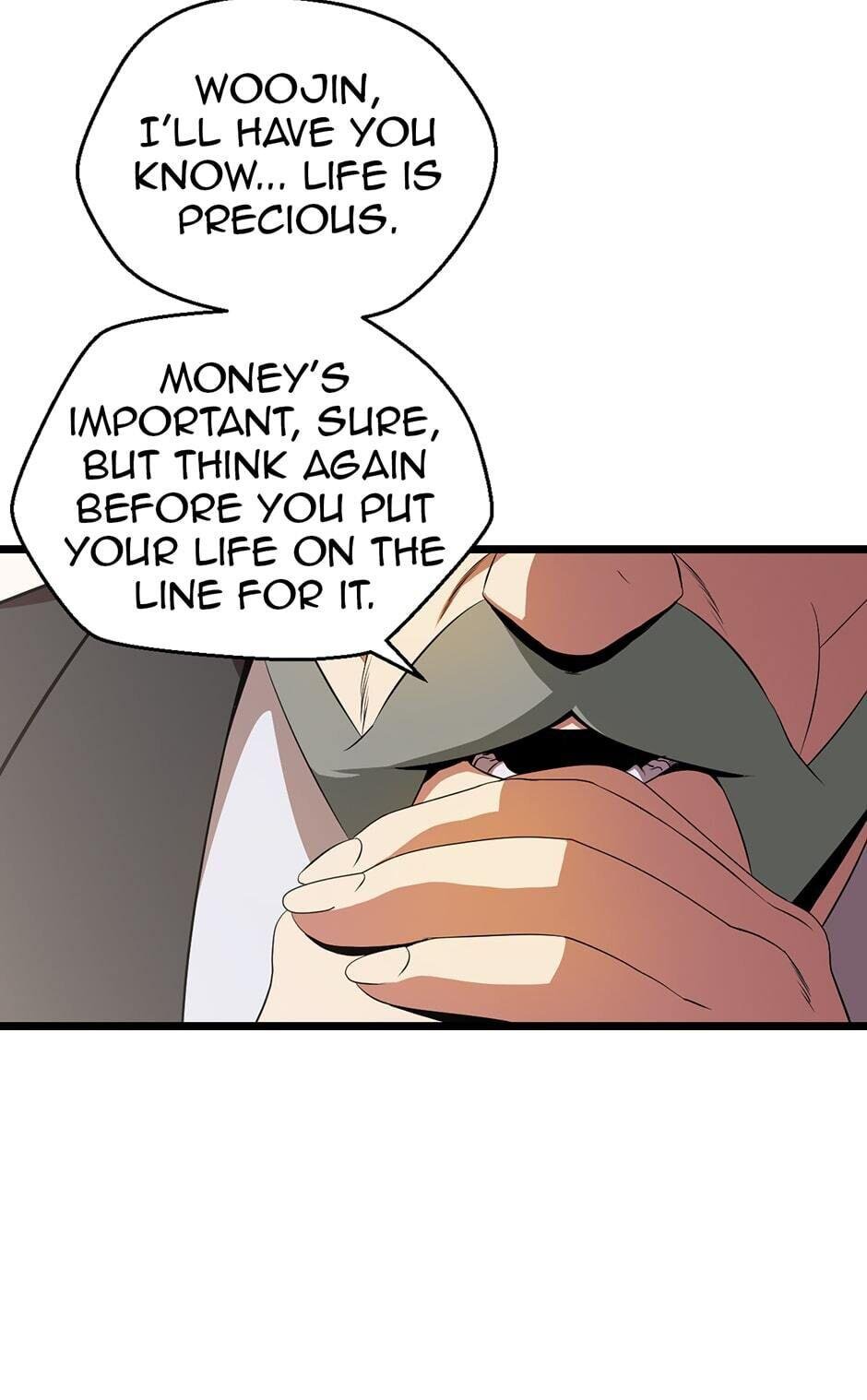 Read Kill the Hero EN Manga Online