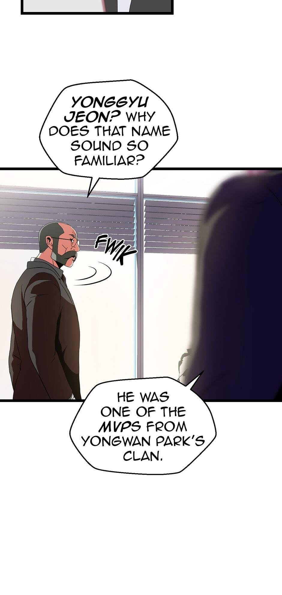 Read Kill the Hero EN Manga Online