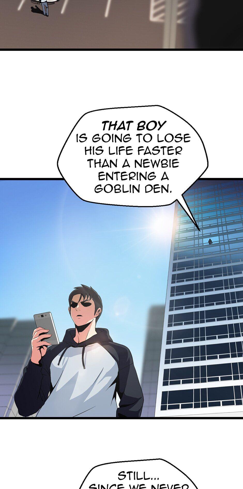 Read Kill the Hero EN Manga Online