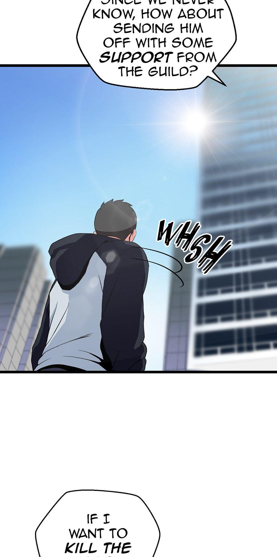 Read Kill the Hero EN Manga Online