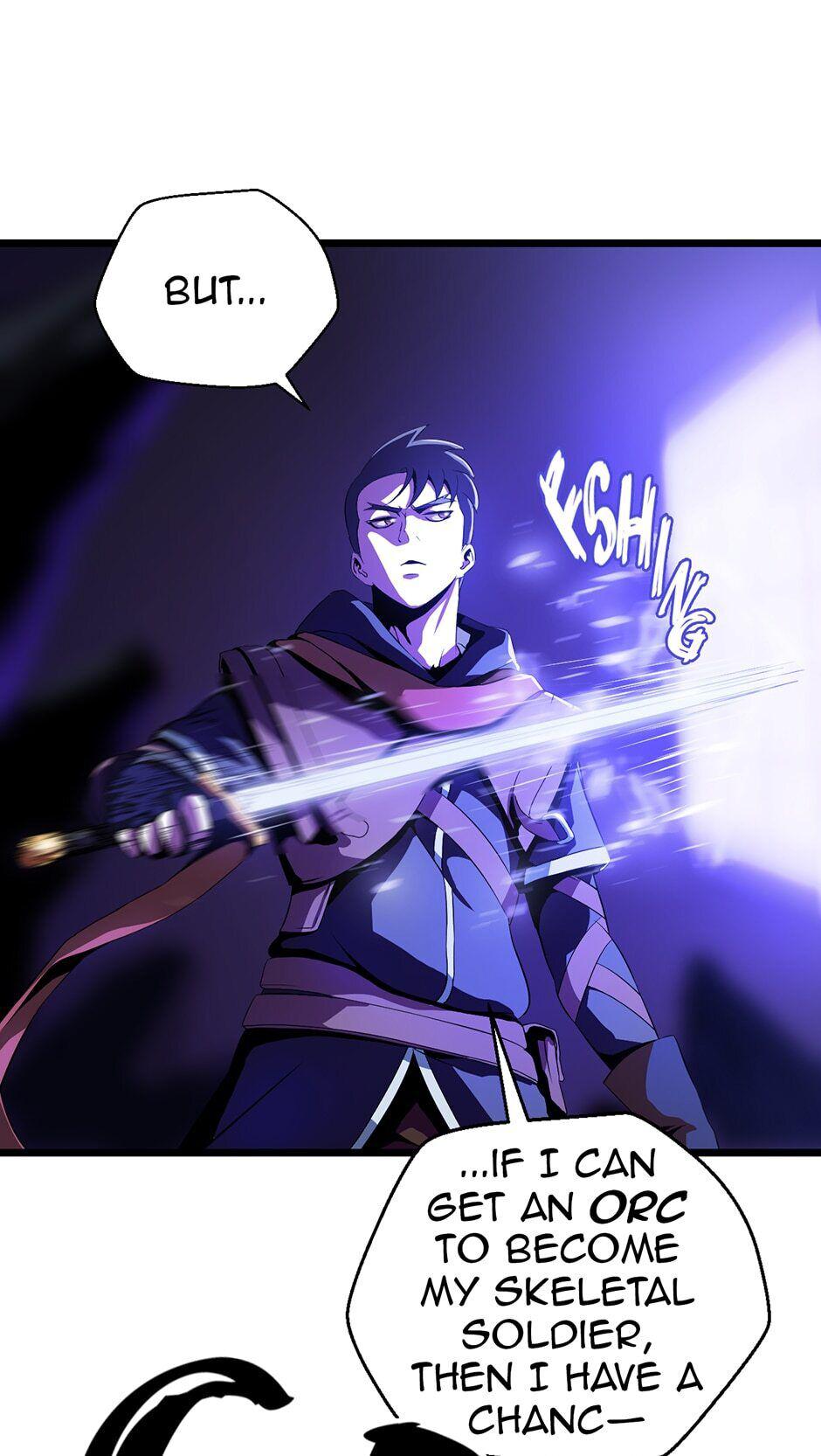 Read Kill the Hero EN Manga Online