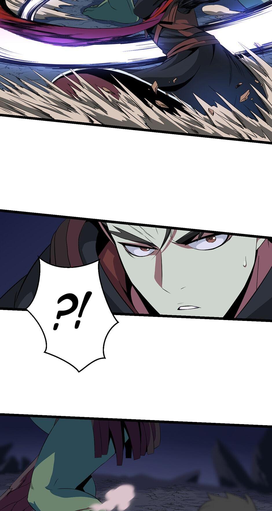 Read Kill the Hero EN Manga Online