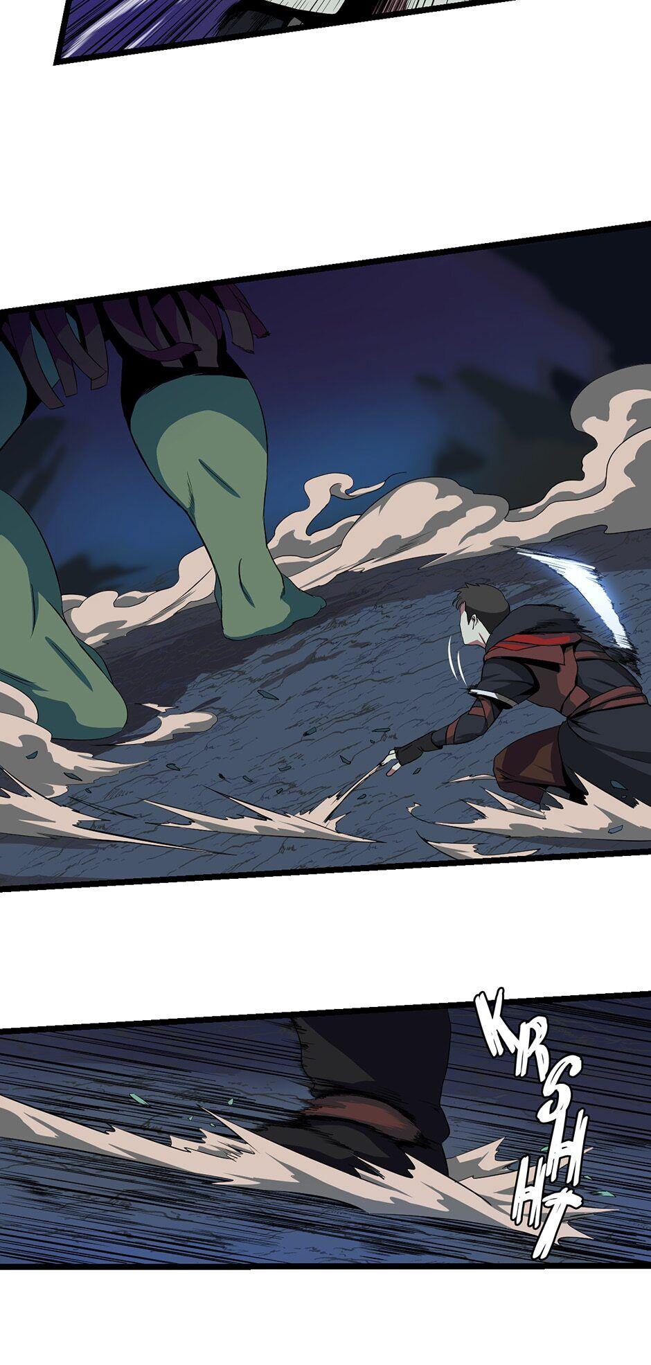 Read Kill the Hero EN Manga Online