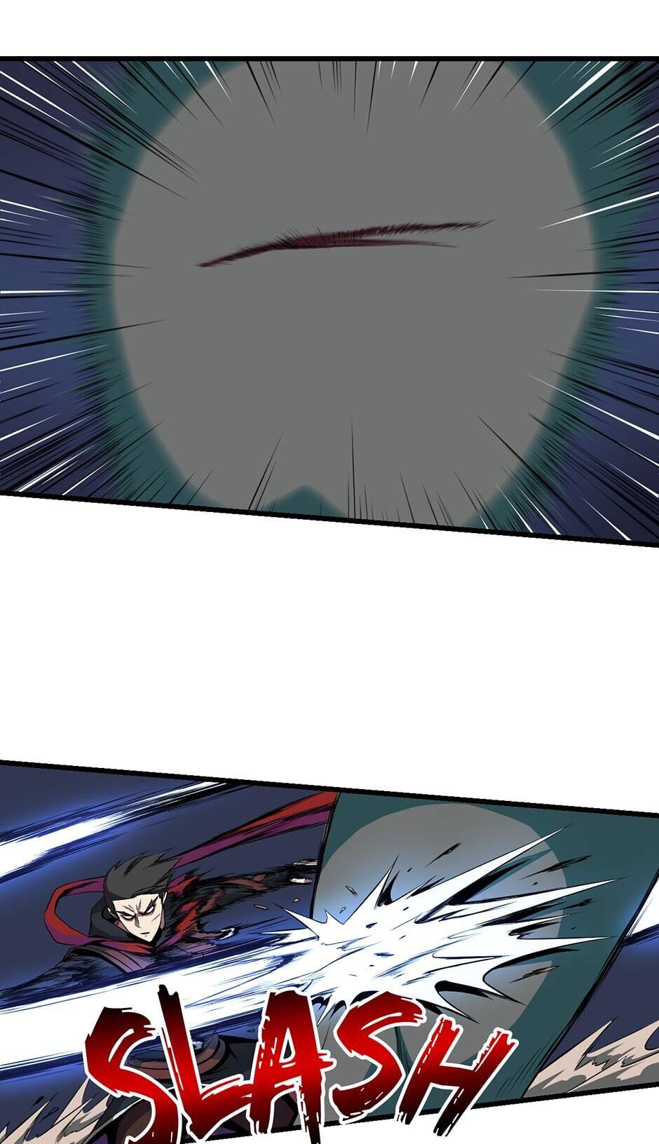 Read Kill the Hero EN Manga Online
