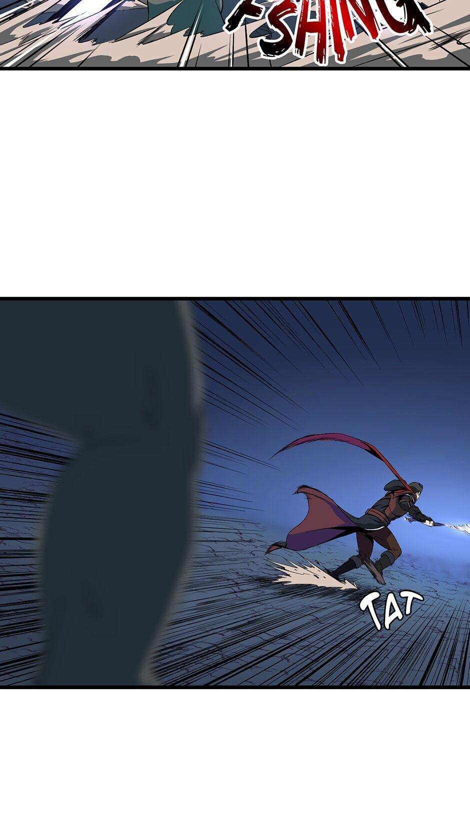 Read Kill the Hero EN Manga Online