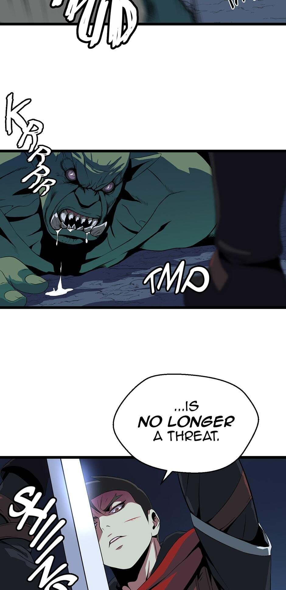 Read Kill the Hero EN Manga Online