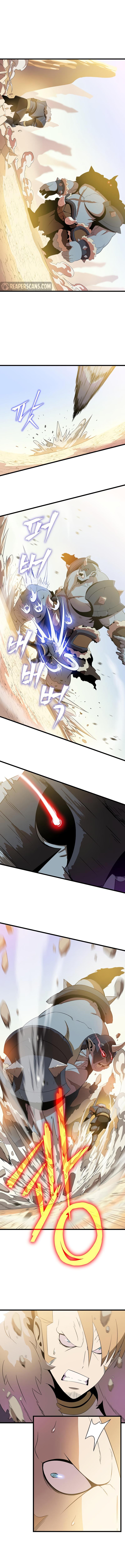 Read Kill the Hero EN Manga Online