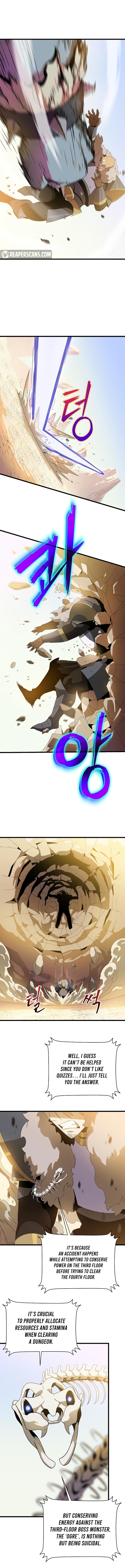 Read Kill the Hero EN Manga Online