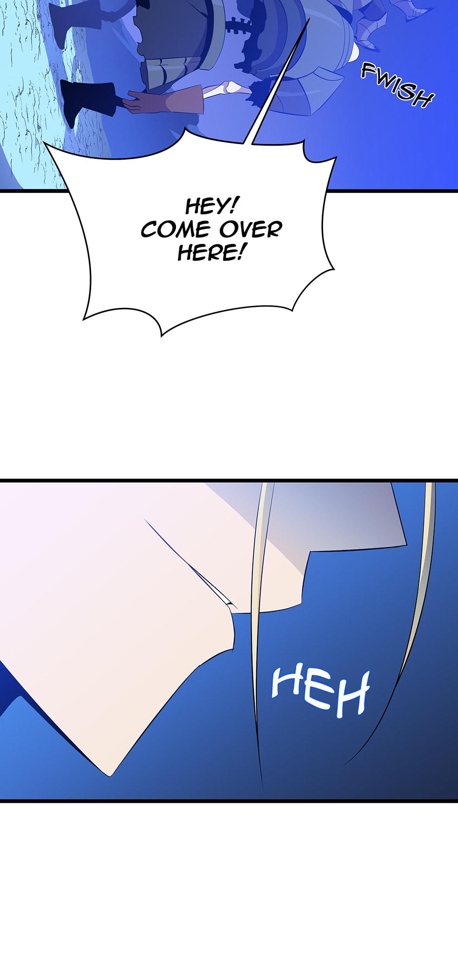Read Kill the Hero EN Manga Online