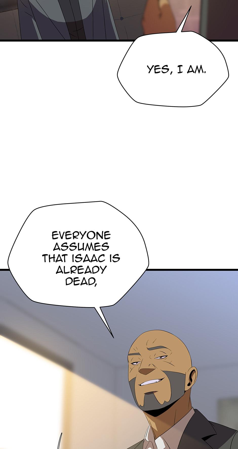 Read Kill the Hero EN Manga Online