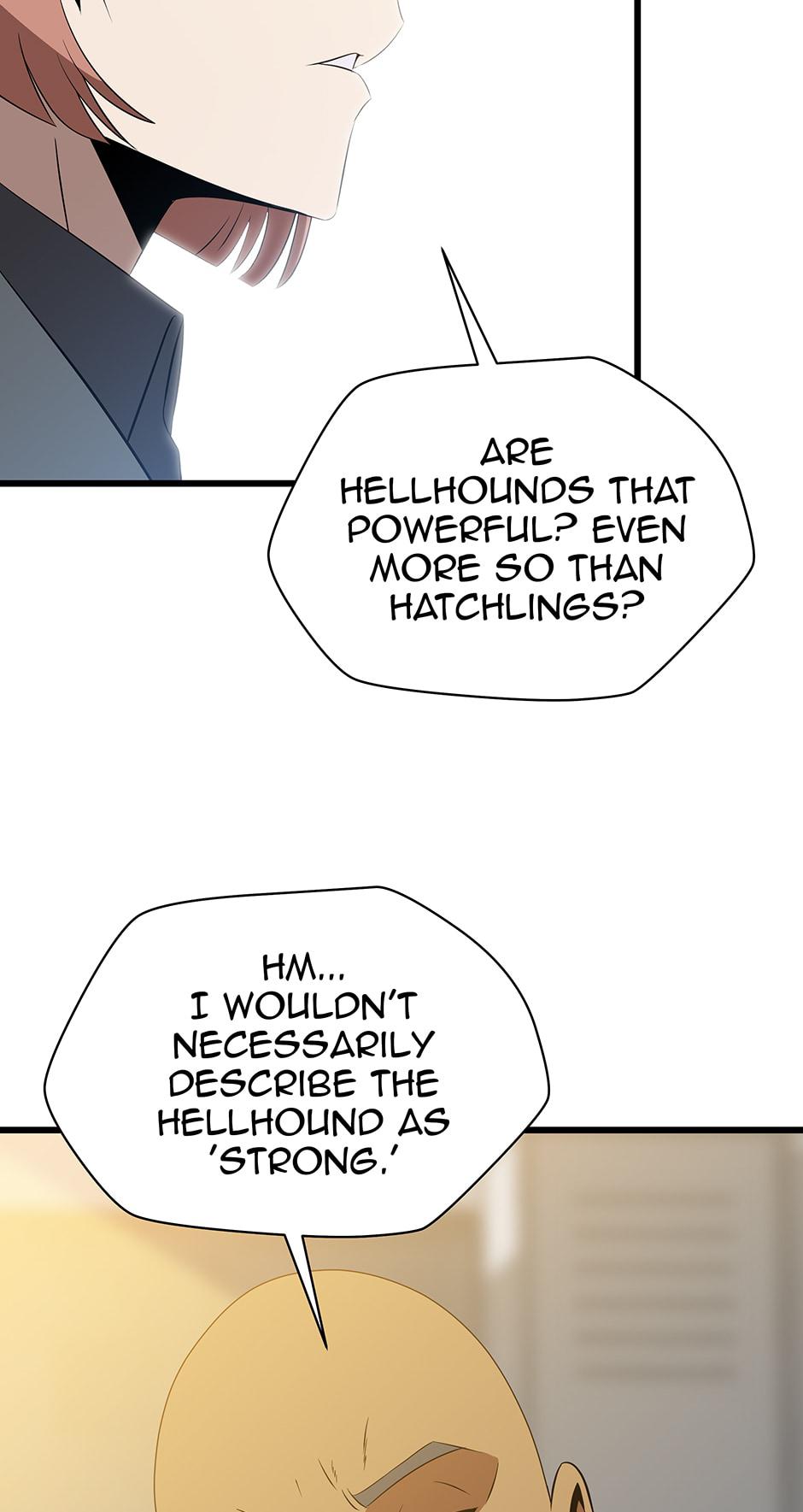 Read Kill the Hero EN Manga Online