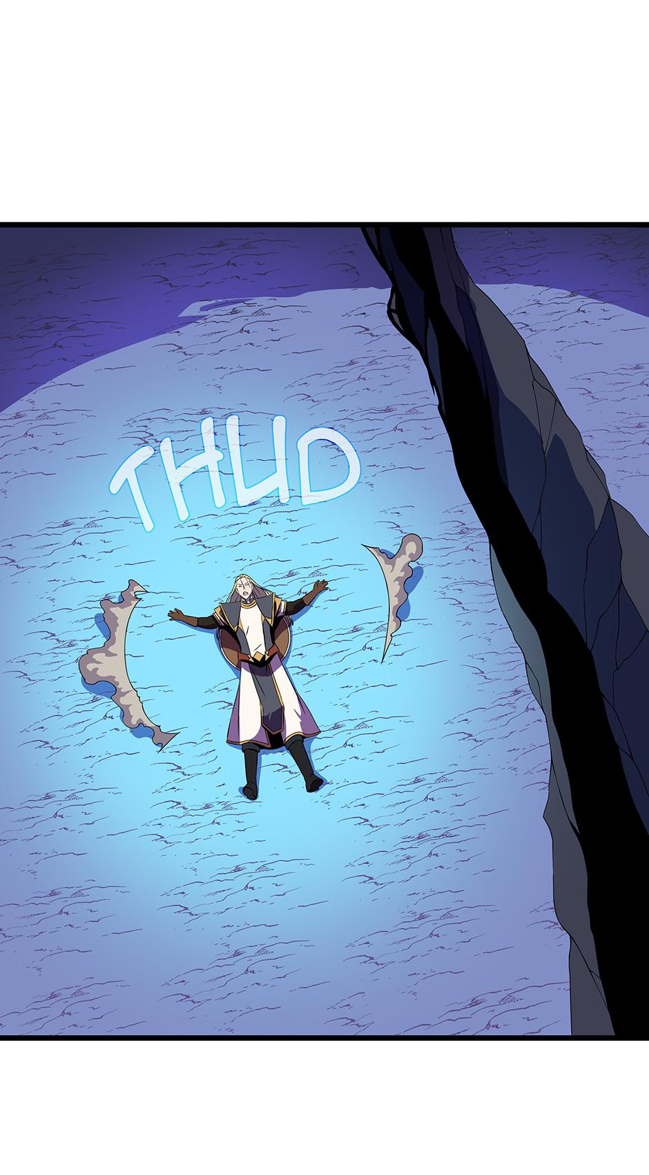 Read Kill the Hero EN Manga Online