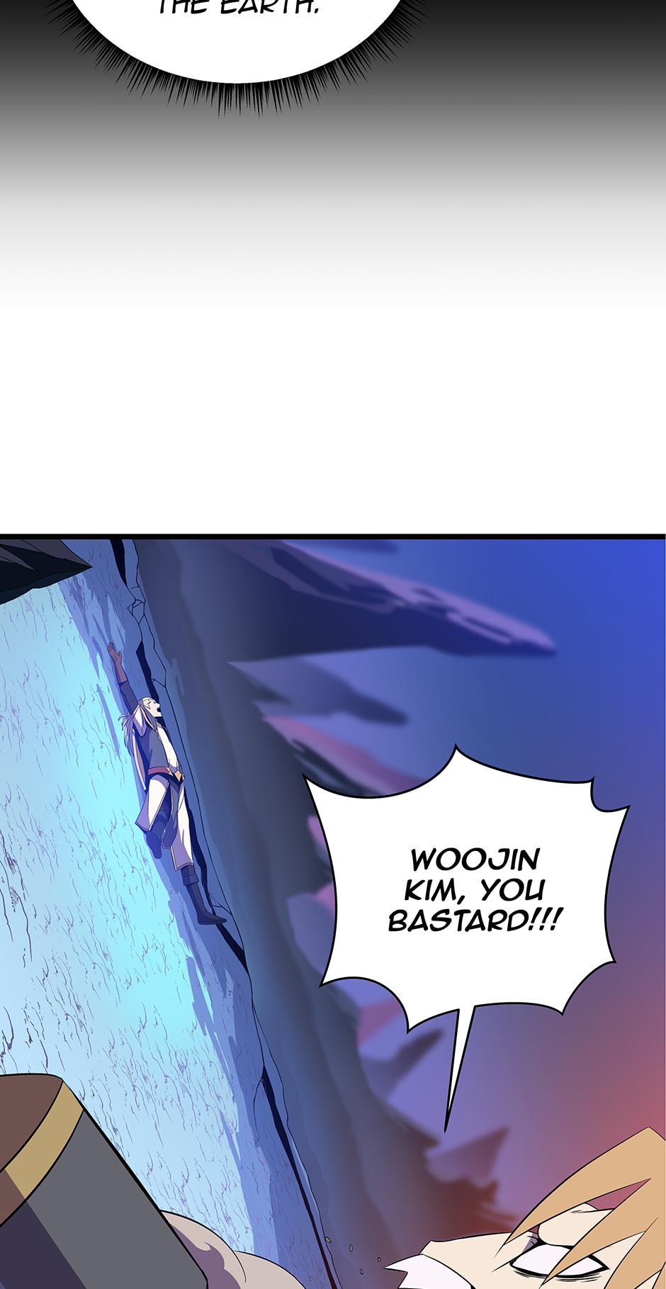 Read Kill the Hero EN Manga Online