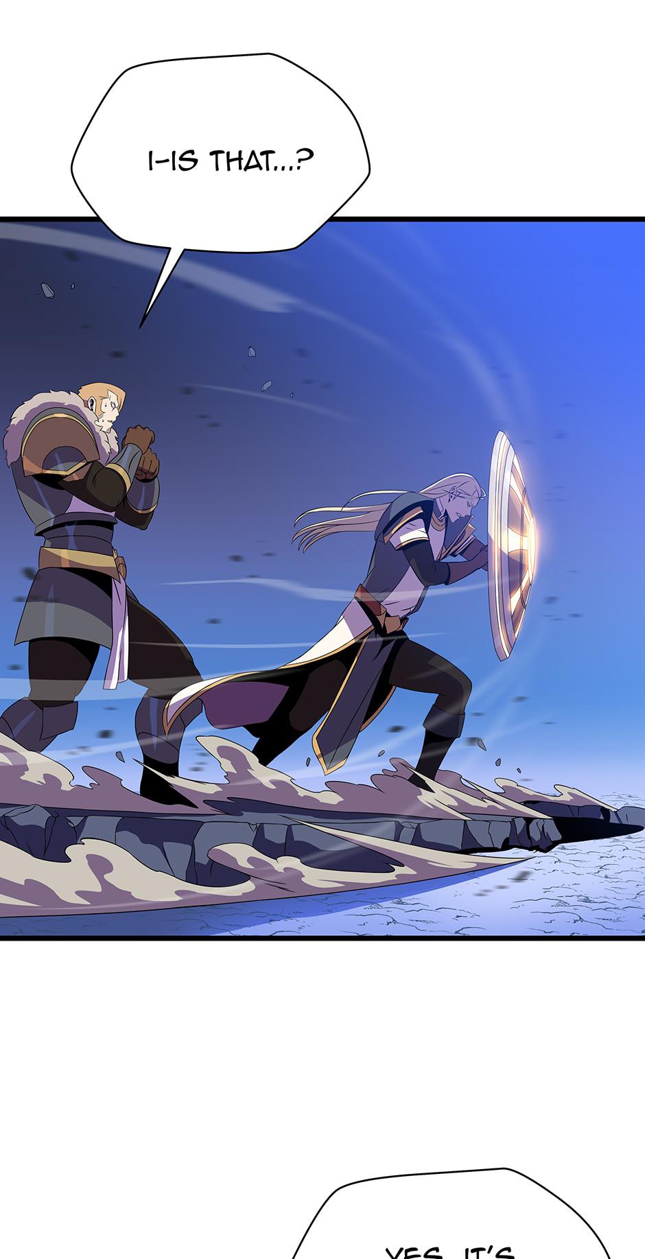 Read Kill the Hero EN Manga Online