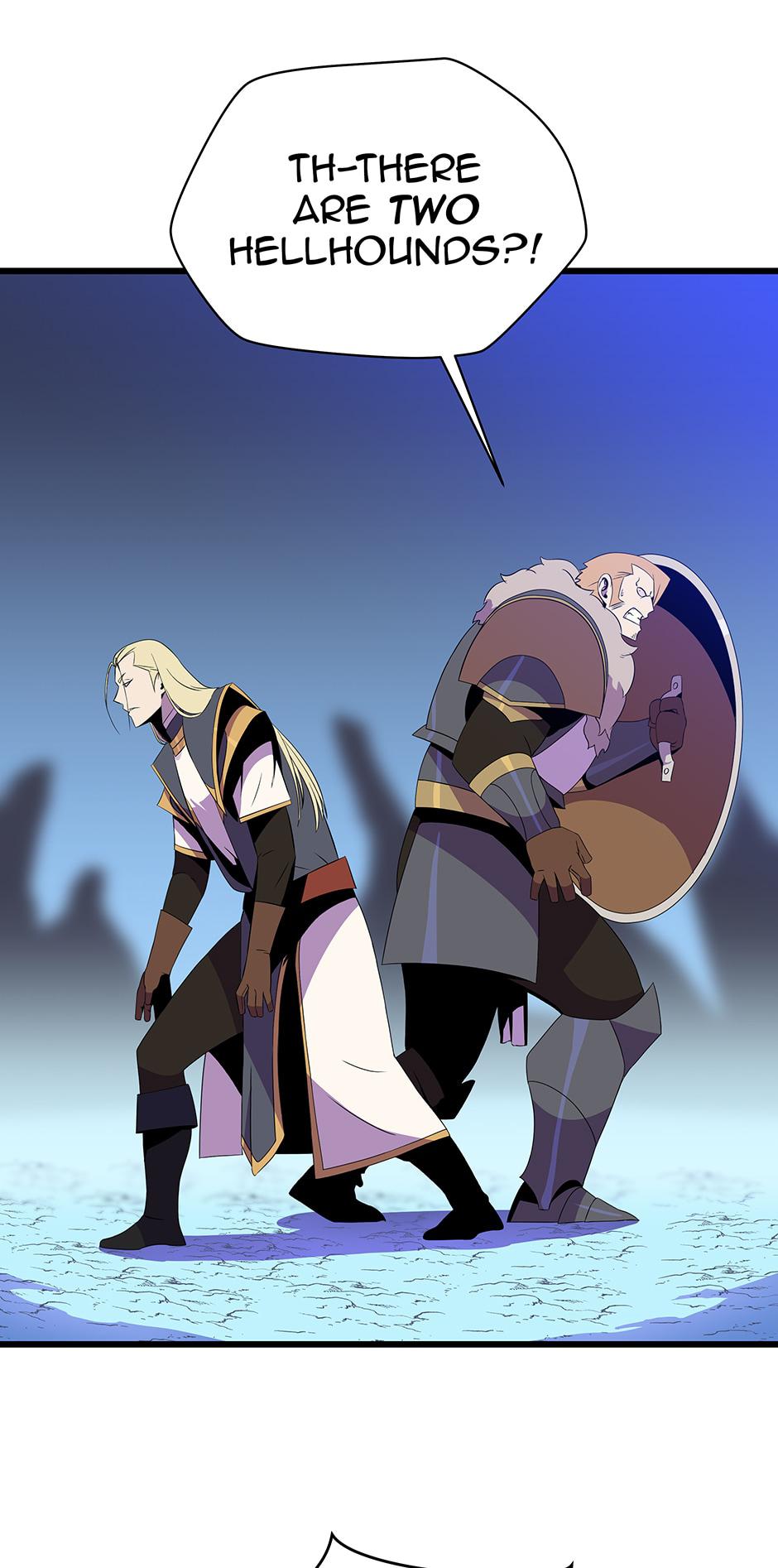 Read Kill the Hero EN Manga Online