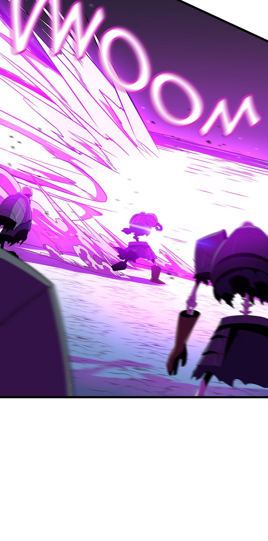Read Kill the Hero EN Manga Online