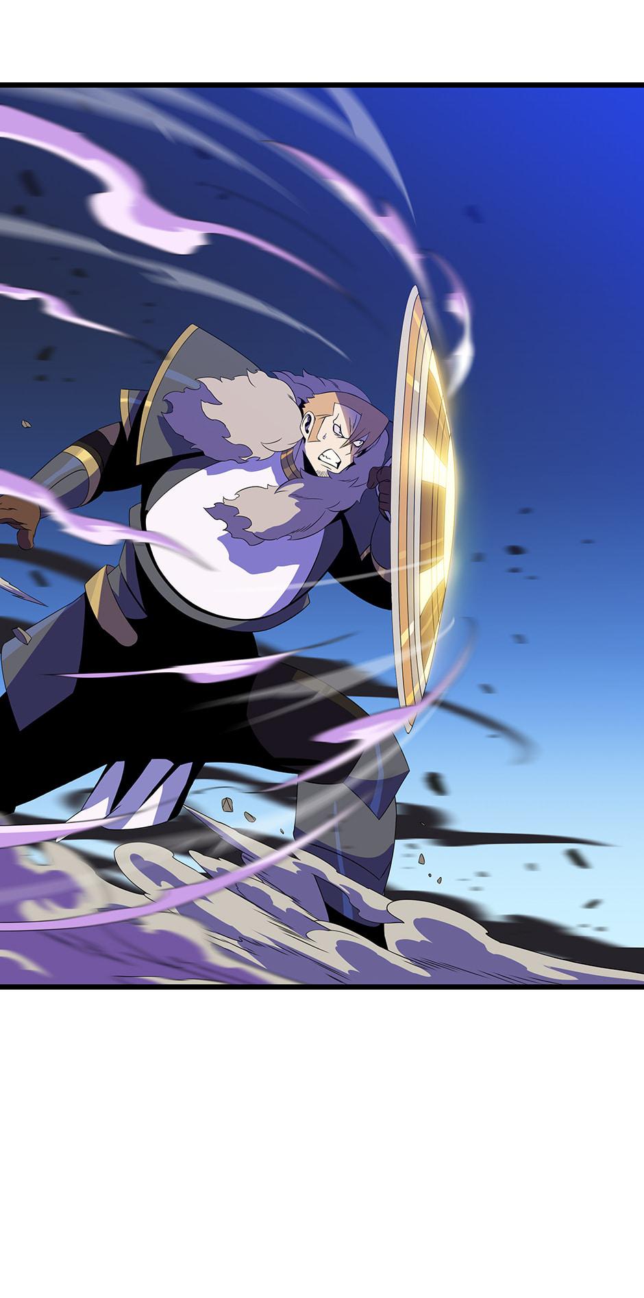 Read Kill the Hero EN Manga Online